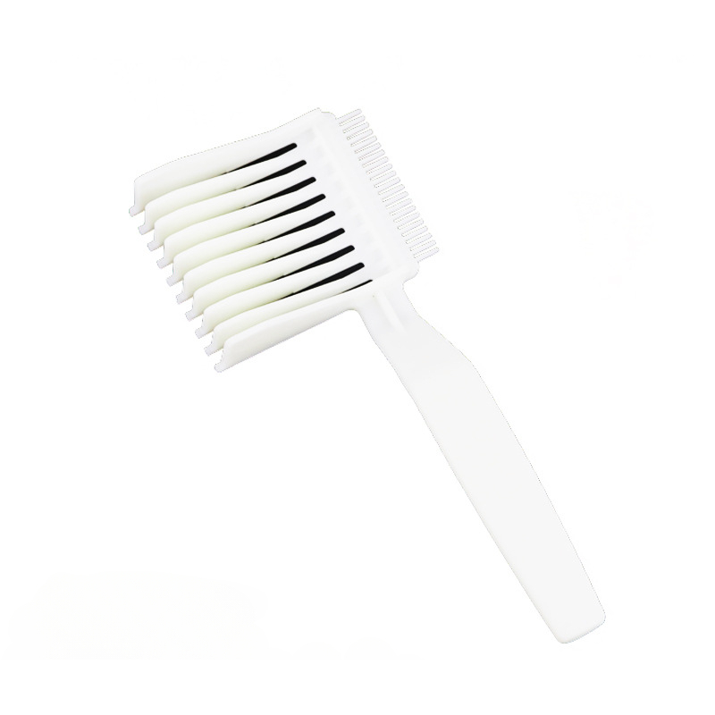 Professional Styling Easy Positioning Hair Comb - Image 5
