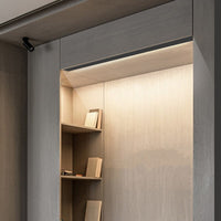 Invisible Surface Aluminum Thin Light Panel - Image 6