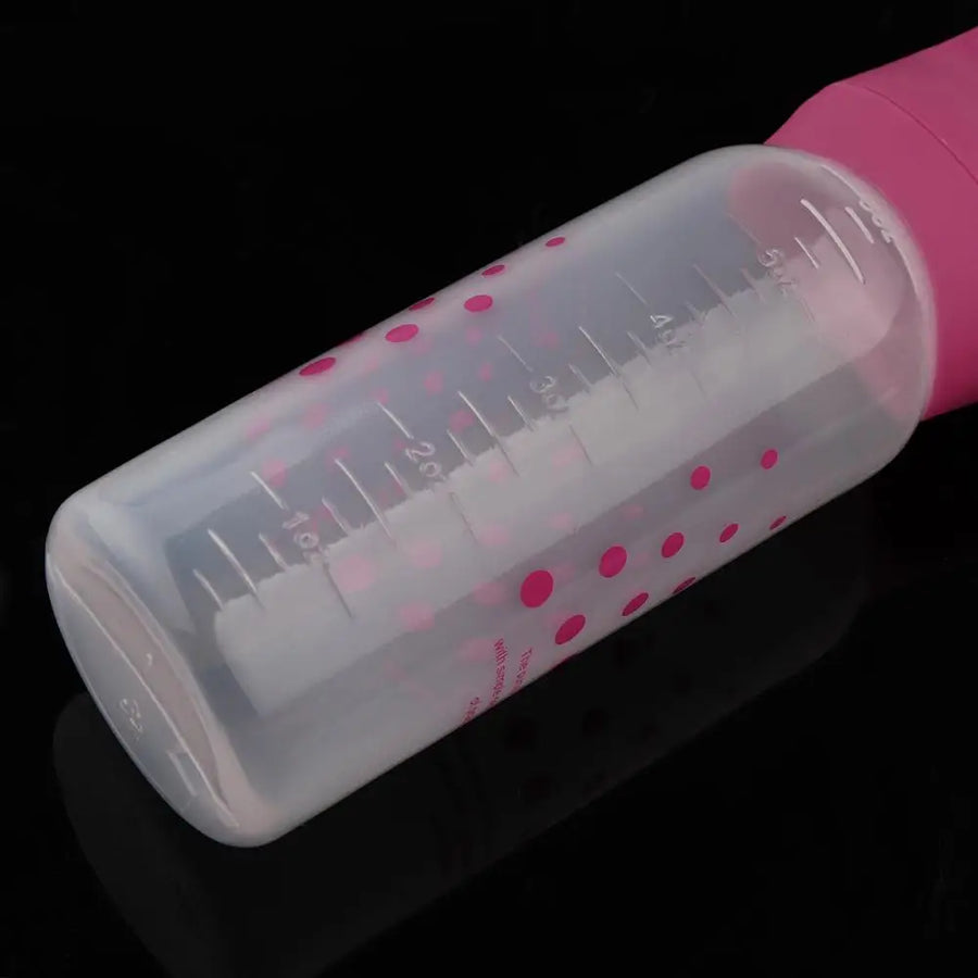 Colors Shampoo Easy Oil Comb Applicator - Image 3