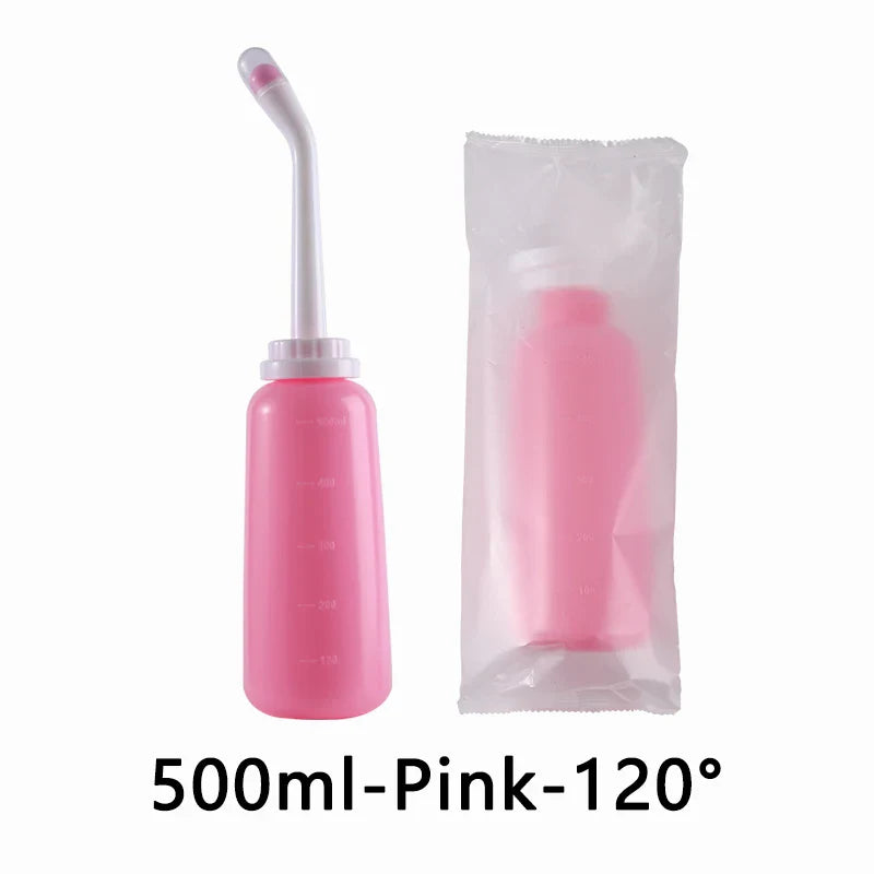 Hygiene Mate Bidet Spray Bottle - Image 6