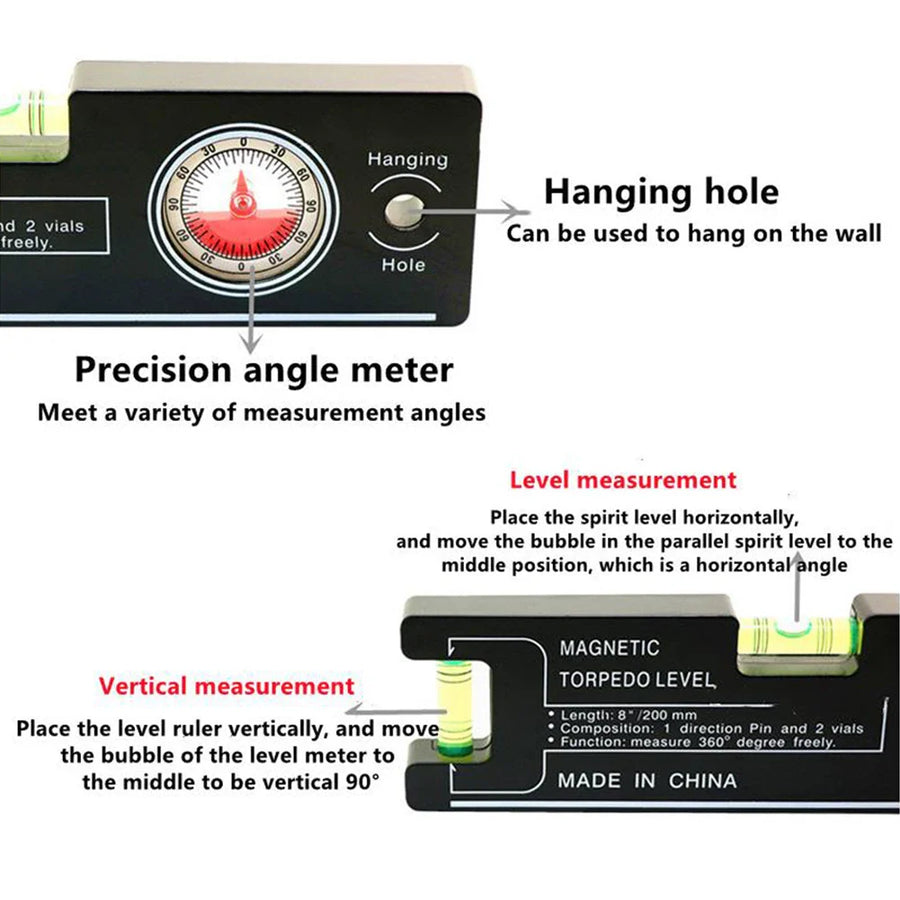 High Accuracy Magnetic Level Indicator - Image 4