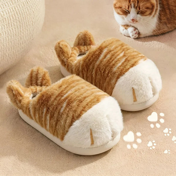 Feet First