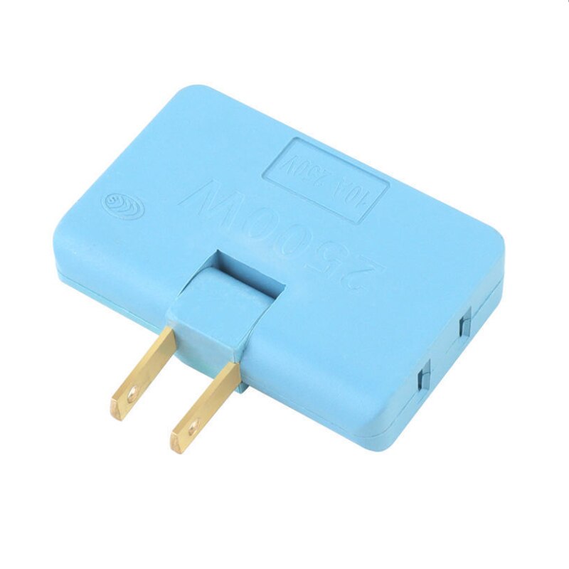 Rotating Plug Adapter