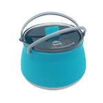 Travel Go Multifunctional Collapsible Outdoor Kettle