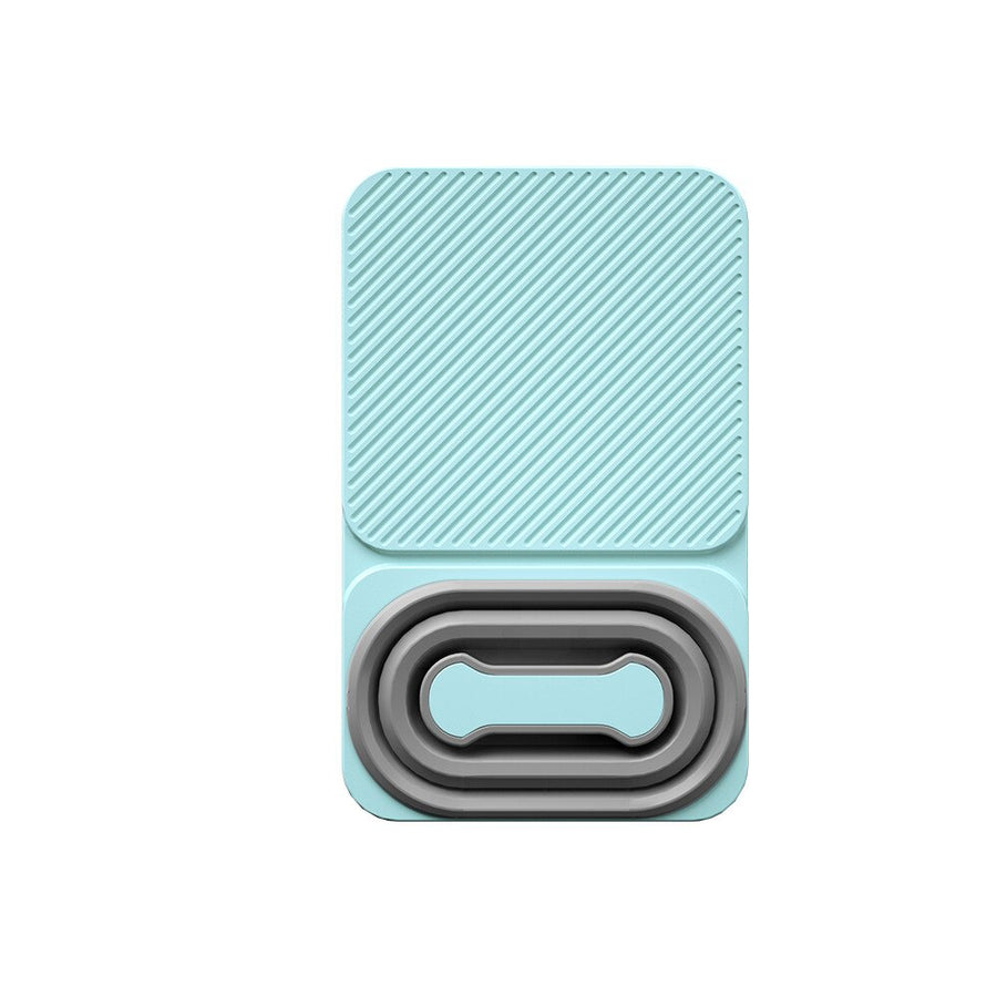 Foldable MagSafe Wireless Phone Holder Power Bank - Image 7