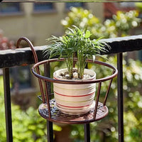 Easy Gardening Flower Pot Holder Rack - Image 4
