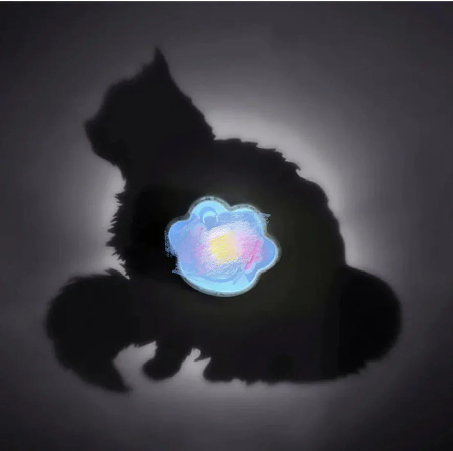 Animal Shadow Creative Night Lamp - Image 6