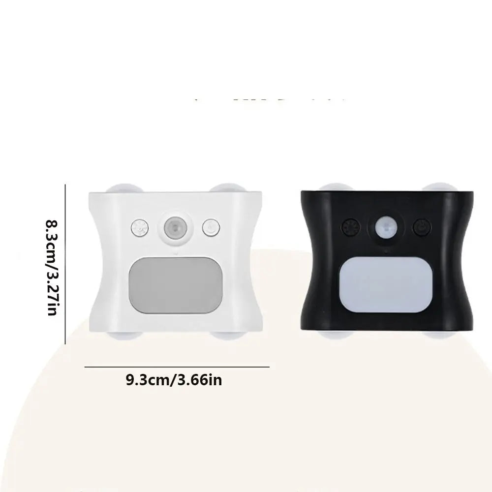 Color Flow Motion Sensor Wall Light - Image 7