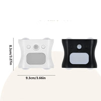 Color Flow Motion Sensor Wall Light - Image 7