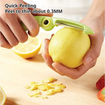 Mini Bird Fruit Foldable Picnic Knife