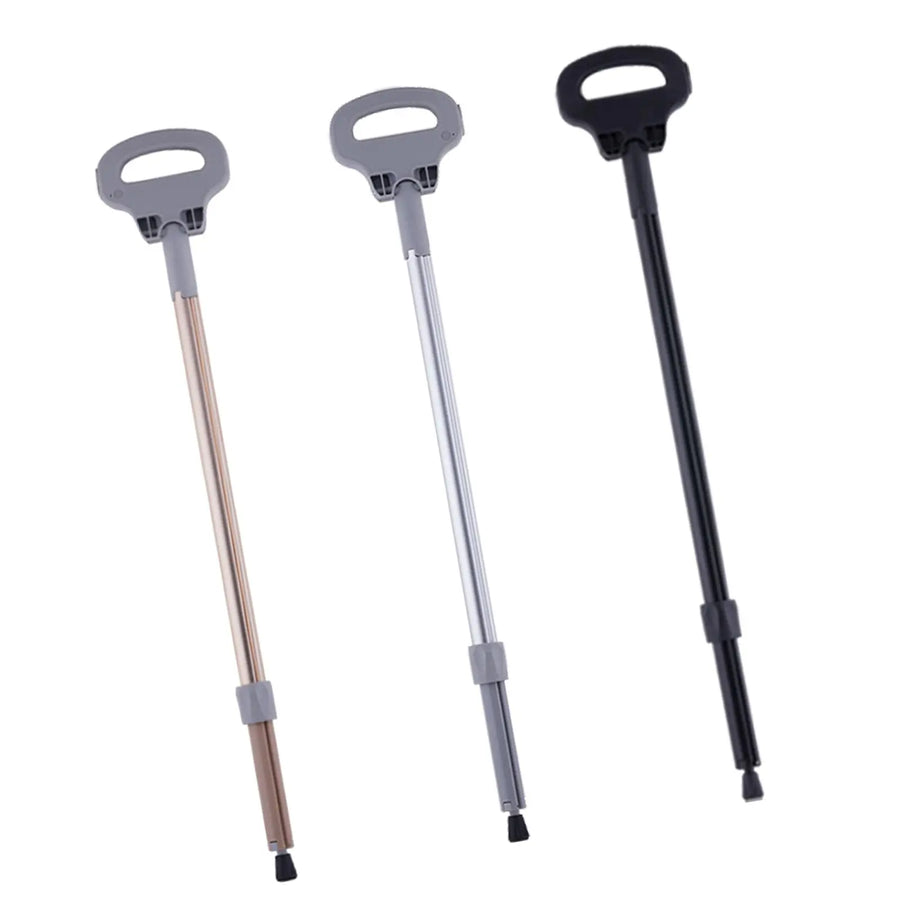 Hike Seat Combo Telescopic Stick - Image 4
