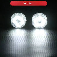 Wireless Car Door Safety Warning Lights - Image 8