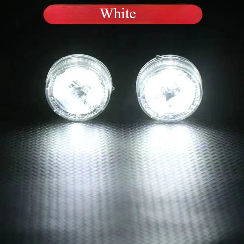 Wireless Car Door Safety Warning Lights - Image 8