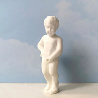 Mini Fairy Sculpture Toothpaste Dispenser - Image 6
