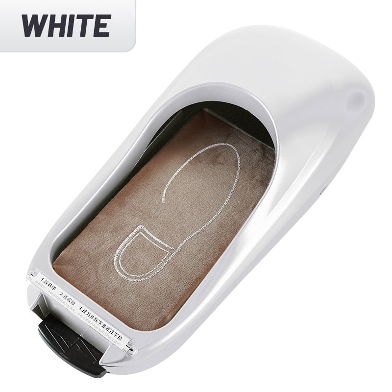 Automatic Lazy Shoes Cover Dispenser - Image 8