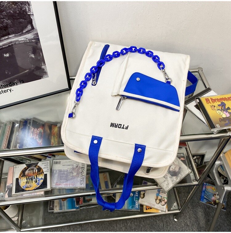 Adventurous Seeker Japanese Style Backpack - Image 9
