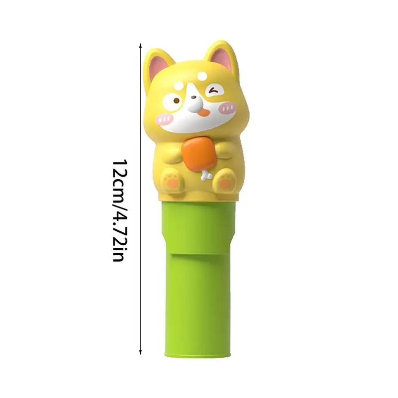 Waterproof Unlimited Fun Kids Sticker Stamp Set - Image 6