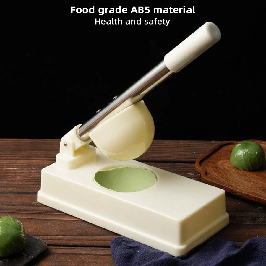 All-In-One Dough Press Dumpling Maker - Image 3