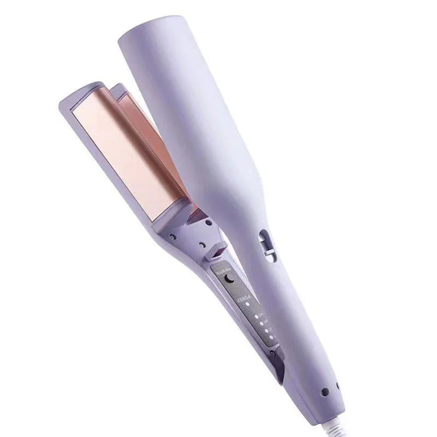 Deep Wave French Hair Styling Tool Curler - Image 3