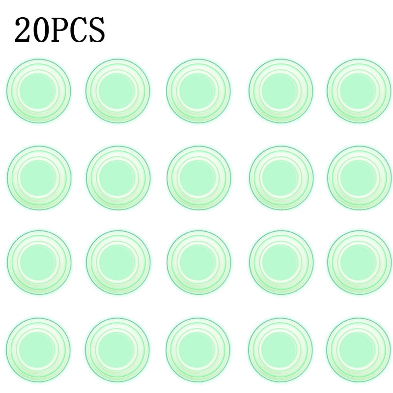 Car Door Shock Absorbing Pads - Image 6