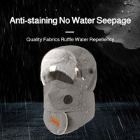 Windproof Full-Face Thermal Winter Hat - Image 5