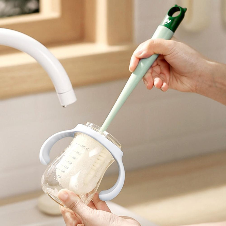 Deep Cleaning No Odor Bottle Soft Sponge - Image 1