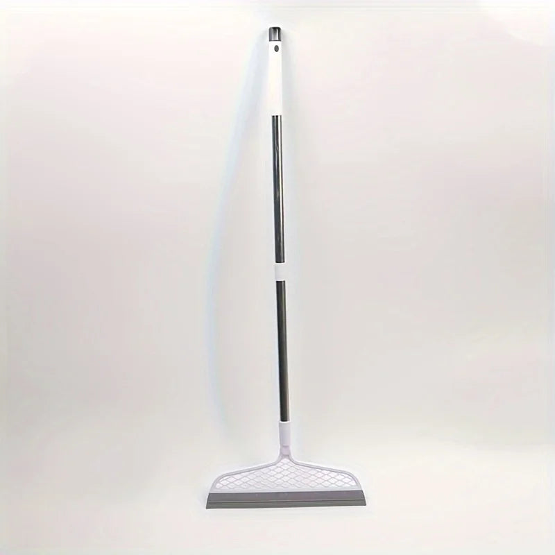 No-Mess Dual-Sided Silicone Magic Broom - Image 5