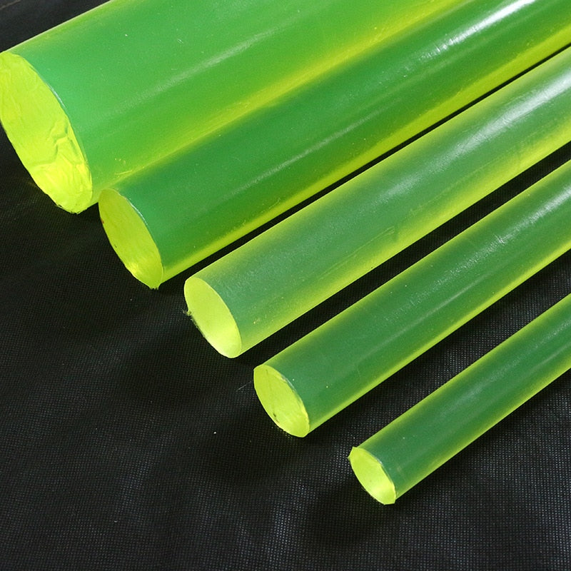 Self-Defense Nylon Rod Stick