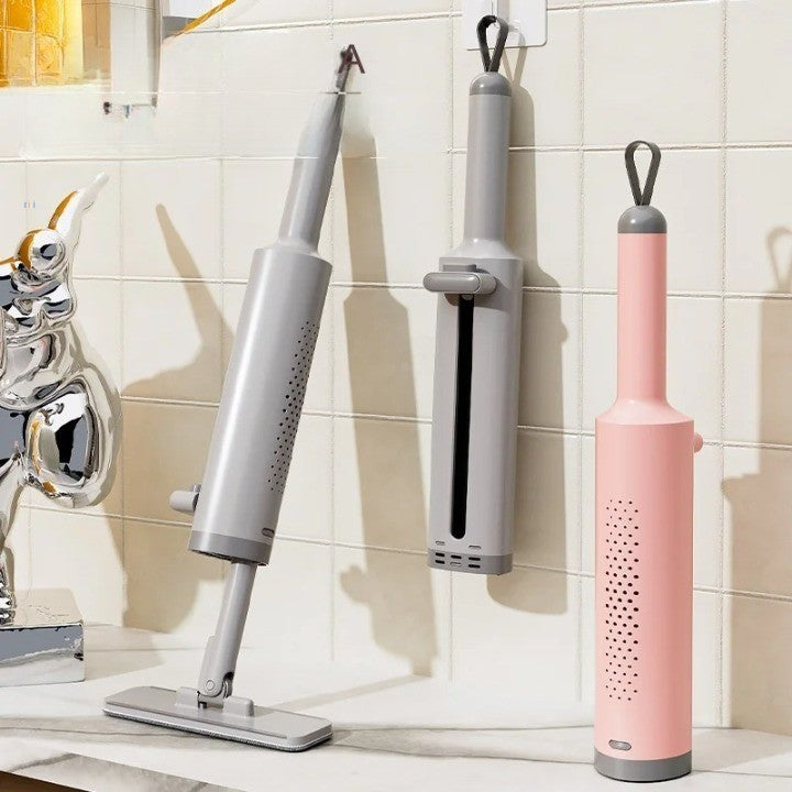 Ultra Wipe Squeeze Mini Household Mop - Image 0