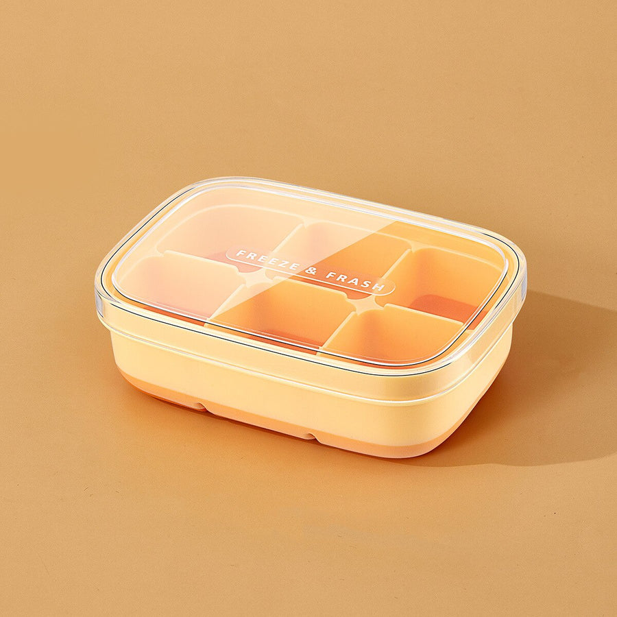 Mini Grid Ice Cube Mold - Image 4