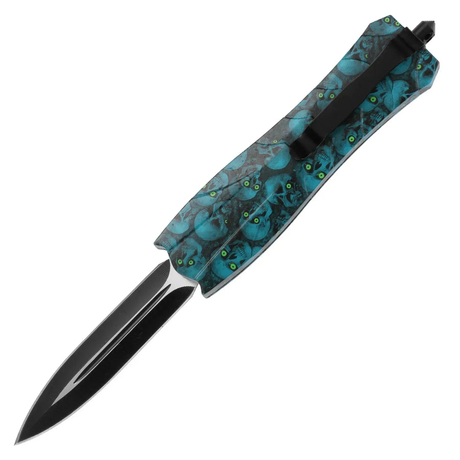 Premium Ergonomic EDC Multitool Self Defense Knife - Image 6