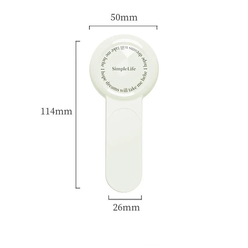 Fresh Lift Aromatic Toilet Seat Handle - Image 6