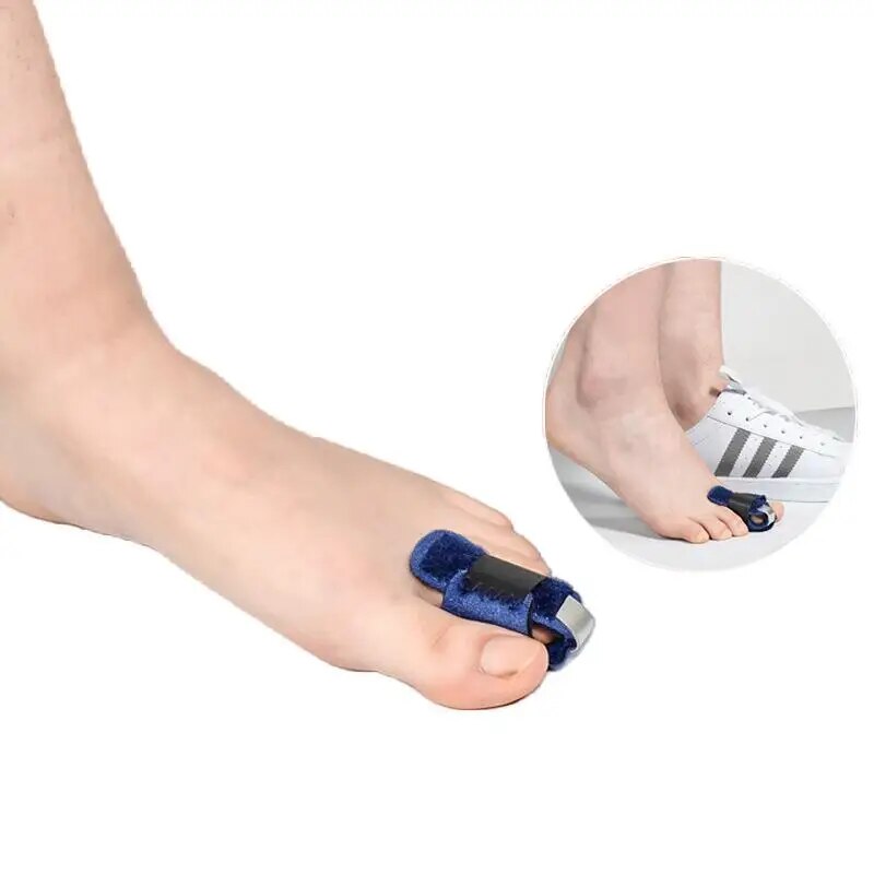 Gentle Touch Toe Corrector Stabilizer - Image 2