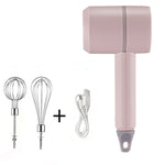 2in1 Electric Mix Master Handheld Frother