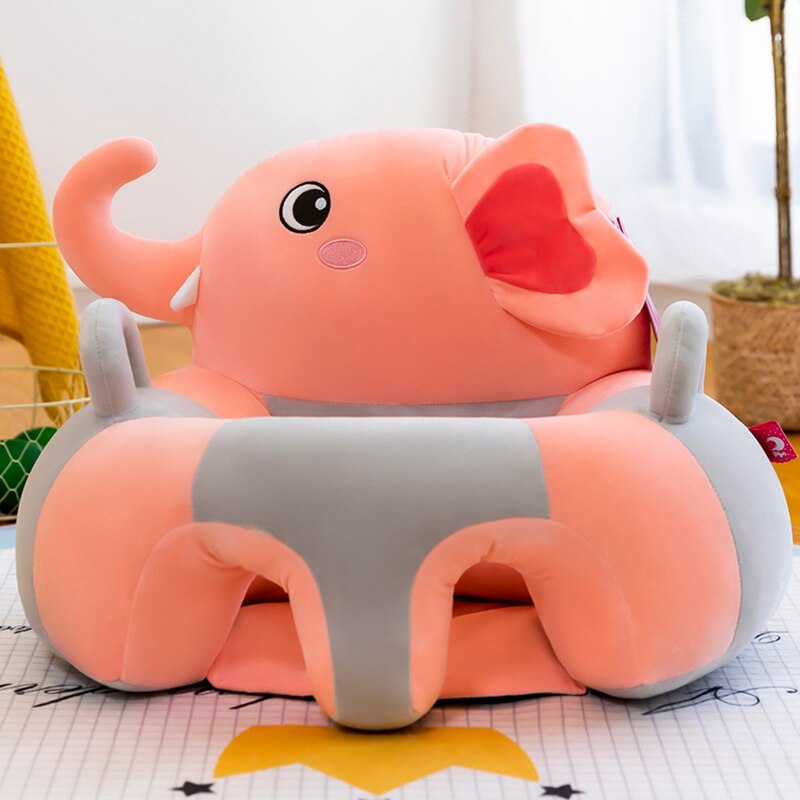 Baby Hug Floor Plush Lounger - Image 5