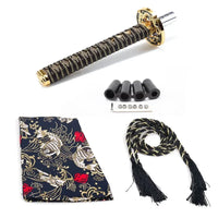 Katana Sword Gear Shift Knob - Image 8