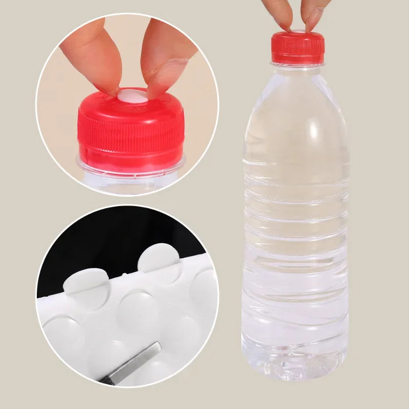 Soft Silicone Shock Absorber Bumpers - Image 3
