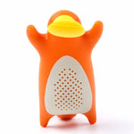 Floating Platypus Tea Infuser