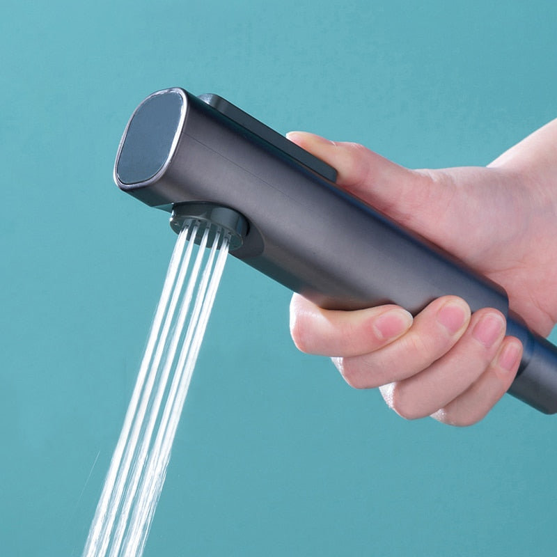 Rainfall Revolution Luxury Digital Spa Shower Set - Image 6