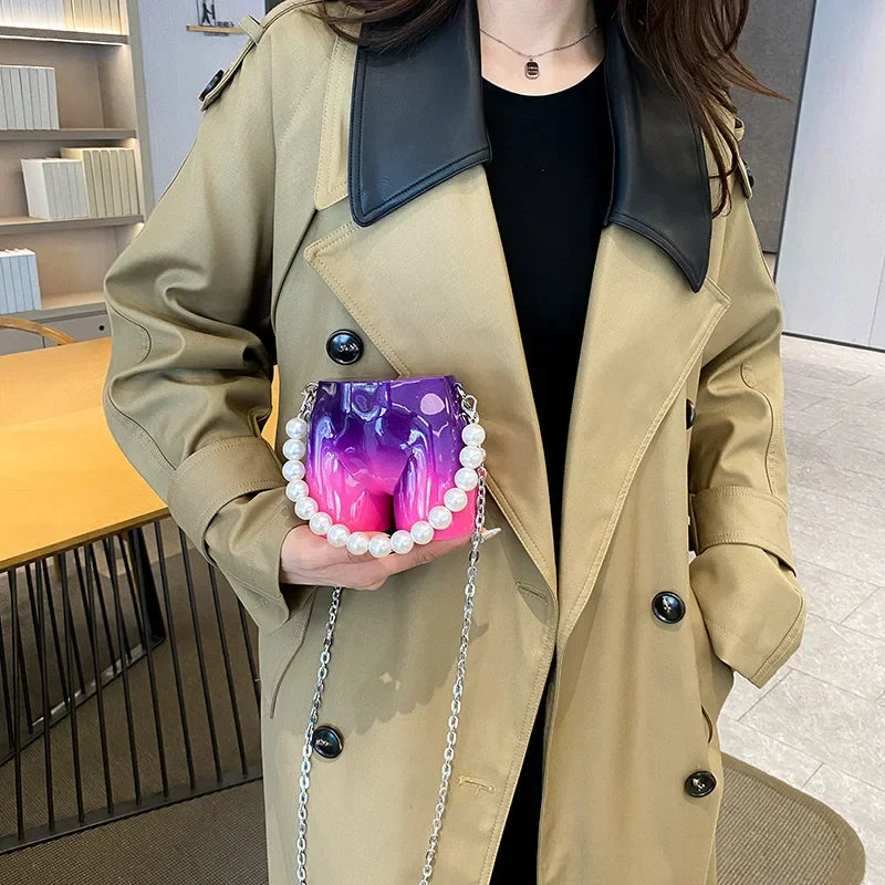 My Cute Butt Mini Shoulder Bag - Image 3