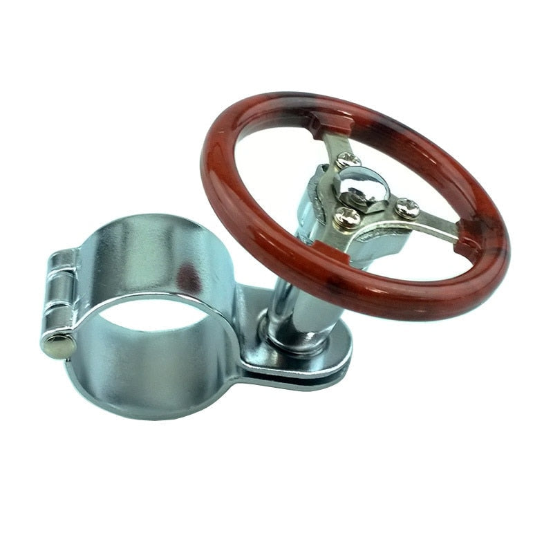 Car Steering Wheel Knob Spinner - Image 4