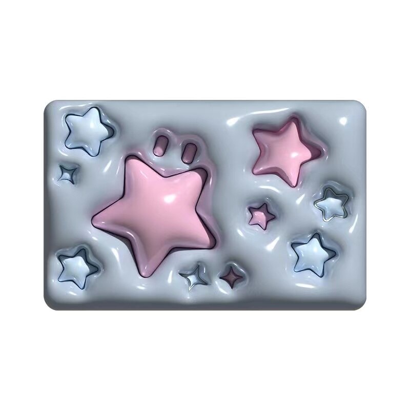 Non-Slip Cartoon Colorful Fun Quick Water Absorbent Mat - Image 16