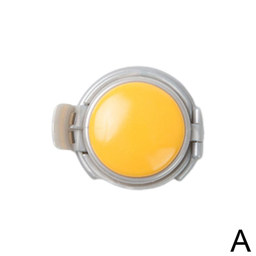 Soda Bottle Reusable Lid - Image 10