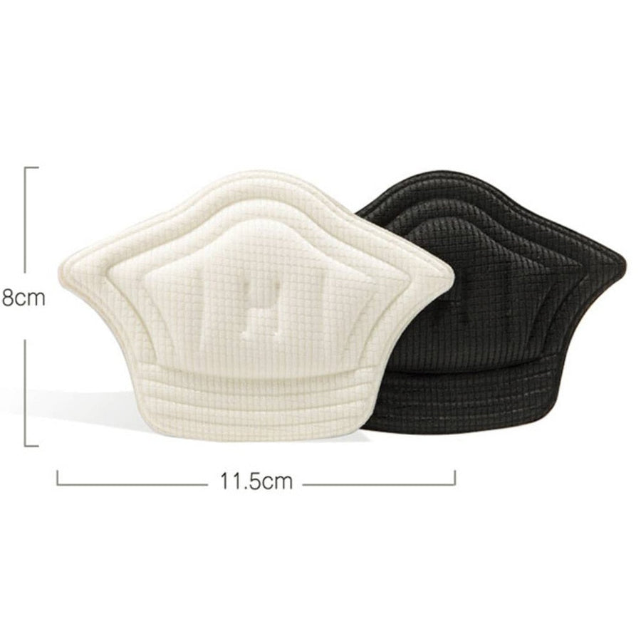 Foot Care Heel Protective Pads - Image 5