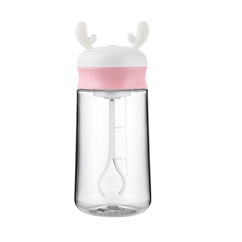Cute Deer Automatic Self-Stirring Cup - Image 5