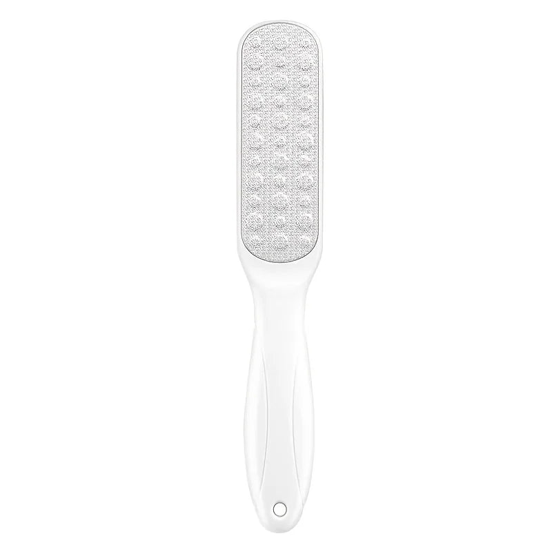 Stainless Steel Double-Sided Professional Callus Dead Skin Remover - Image 6