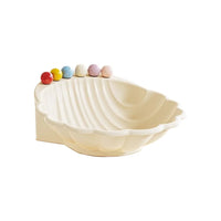Shell Shape Fruit Bowl - Image 8
