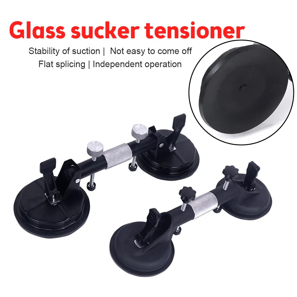 Granite Installation Adjustable Vacuum Suction Cups - Image 1