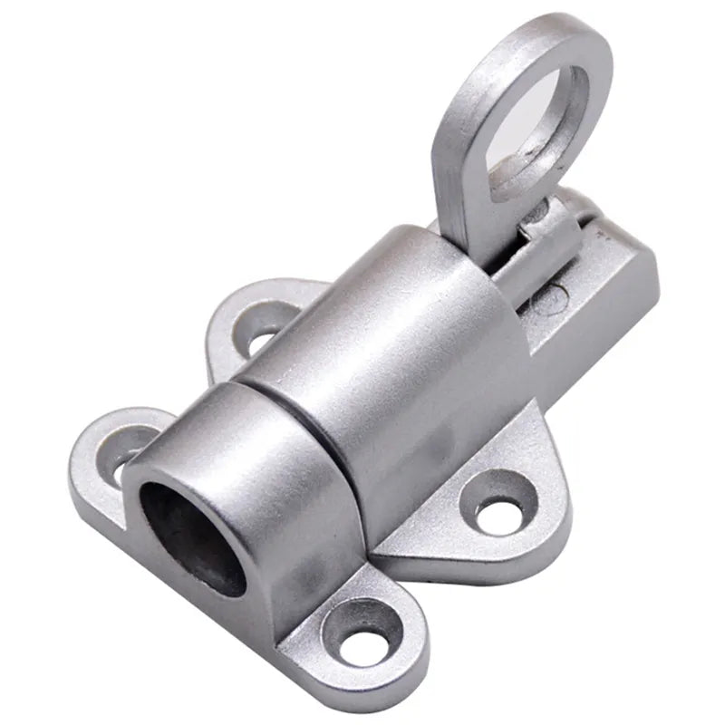 Easy Security Automatic Door Latch - Image 7