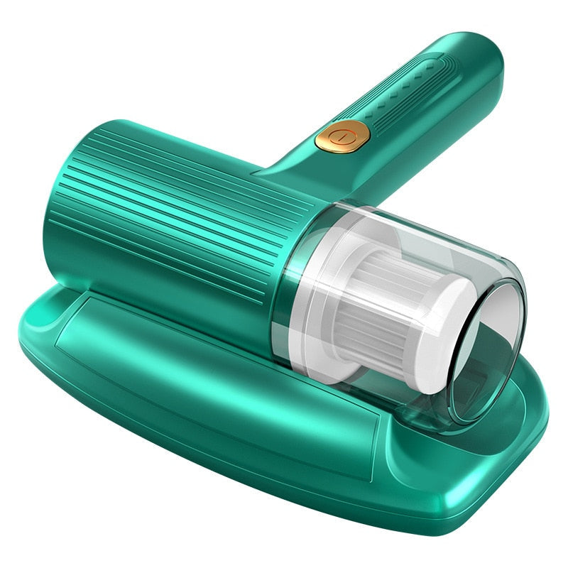 Wireless UV Sterilization Mite Removing Vacuum Cleaner - Image 9